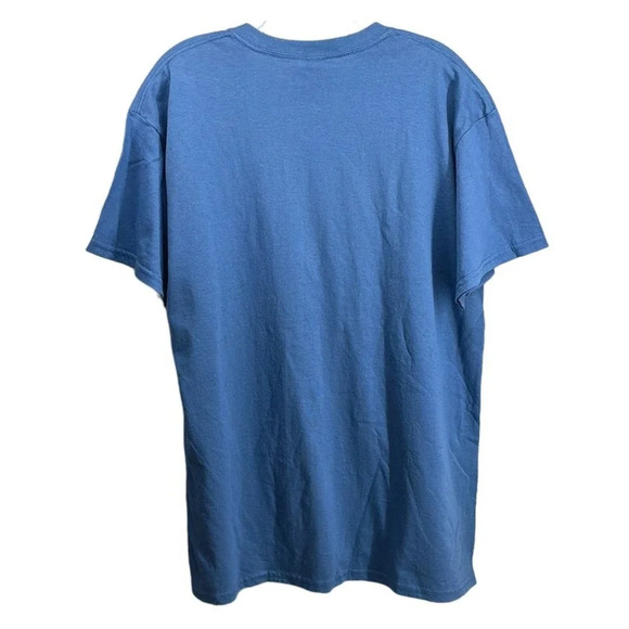 Feelin Good Tees "World's Okayest Golfer" Size Large (L) - Picture 2 of 4